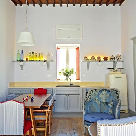 Casal Paleologos Villa Mykonos Town ภายนอก รูปภาพ