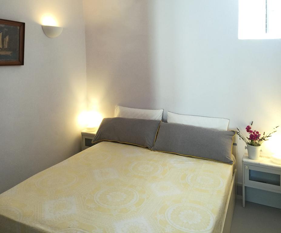 Casal Paleologos Villa Mykonos Town ภายนอก รูปภาพ