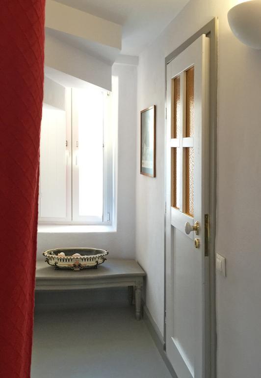 Casal Paleologos Villa Mykonos Town ภายนอก รูปภาพ