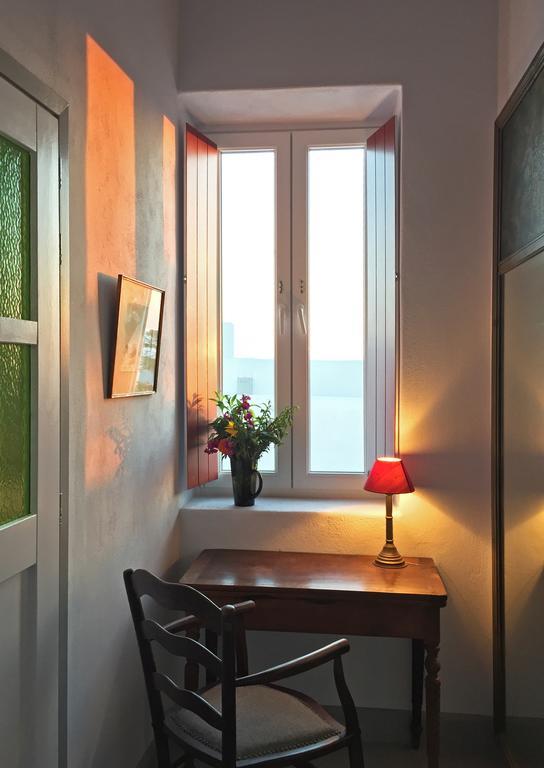 Casal Paleologos Villa Mykonos Town ภายนอก รูปภาพ
