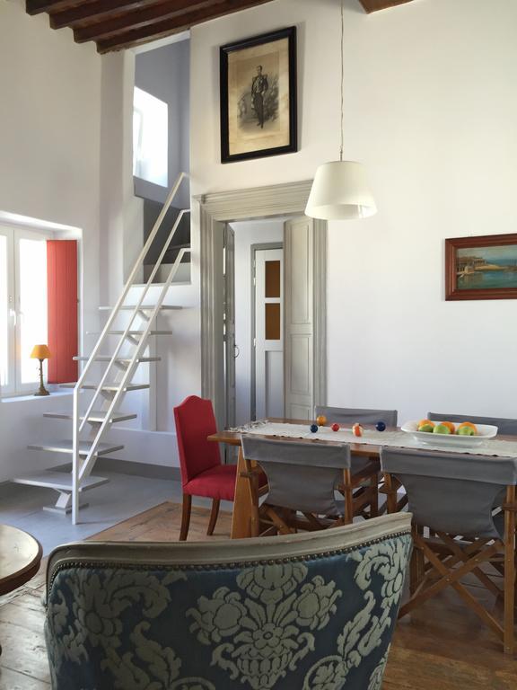 Casal Paleologos Villa Mykonos Town ภายนอก รูปภาพ