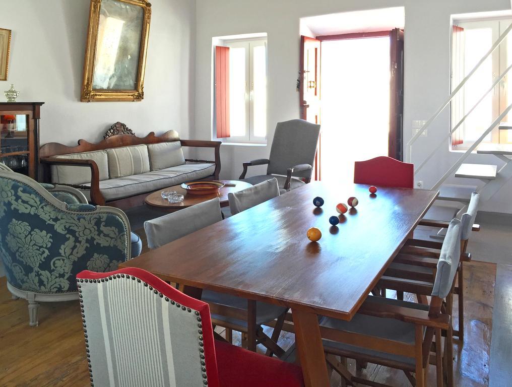 Casal Paleologos Villa Mykonos Town ภายนอก รูปภาพ