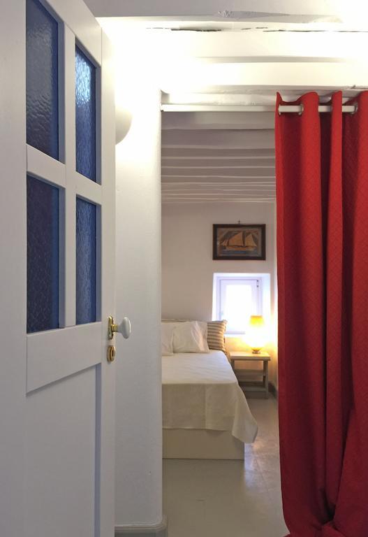 Casal Paleologos Villa Mykonos Town ภายนอก รูปภาพ