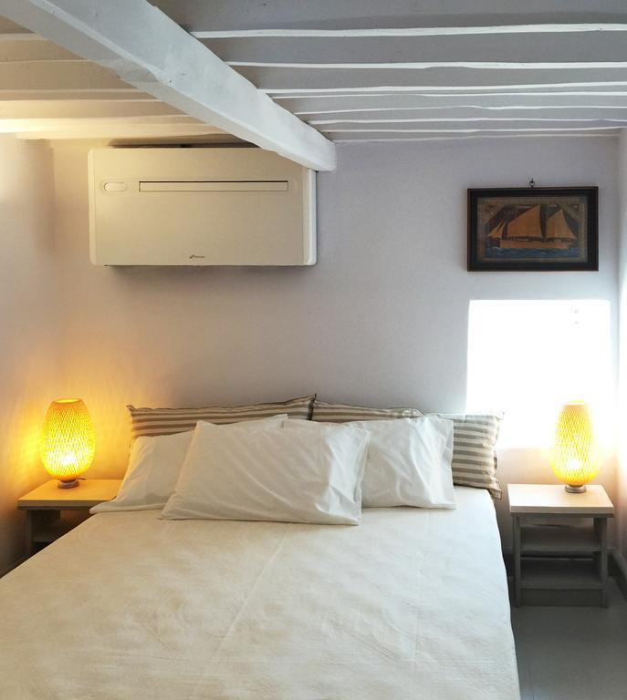 Casal Paleologos Villa Mykonos Town ภายนอก รูปภาพ