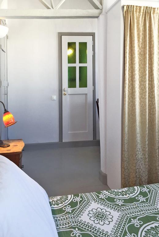 Casal Paleologos Villa Mykonos Town ภายนอก รูปภาพ