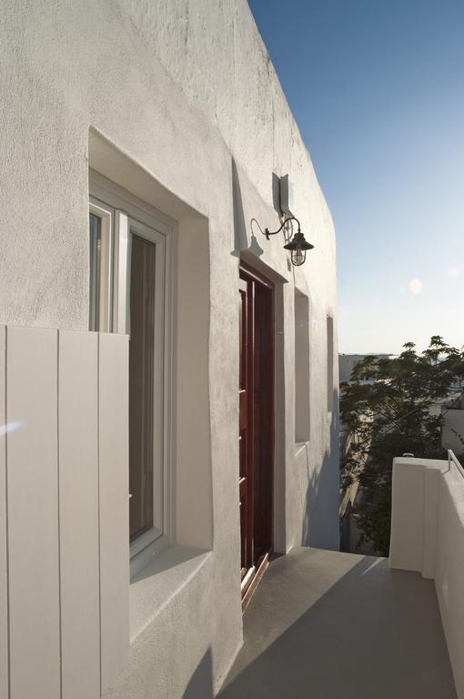 Casal Paleologos Villa Mykonos Town ภายนอก รูปภาพ